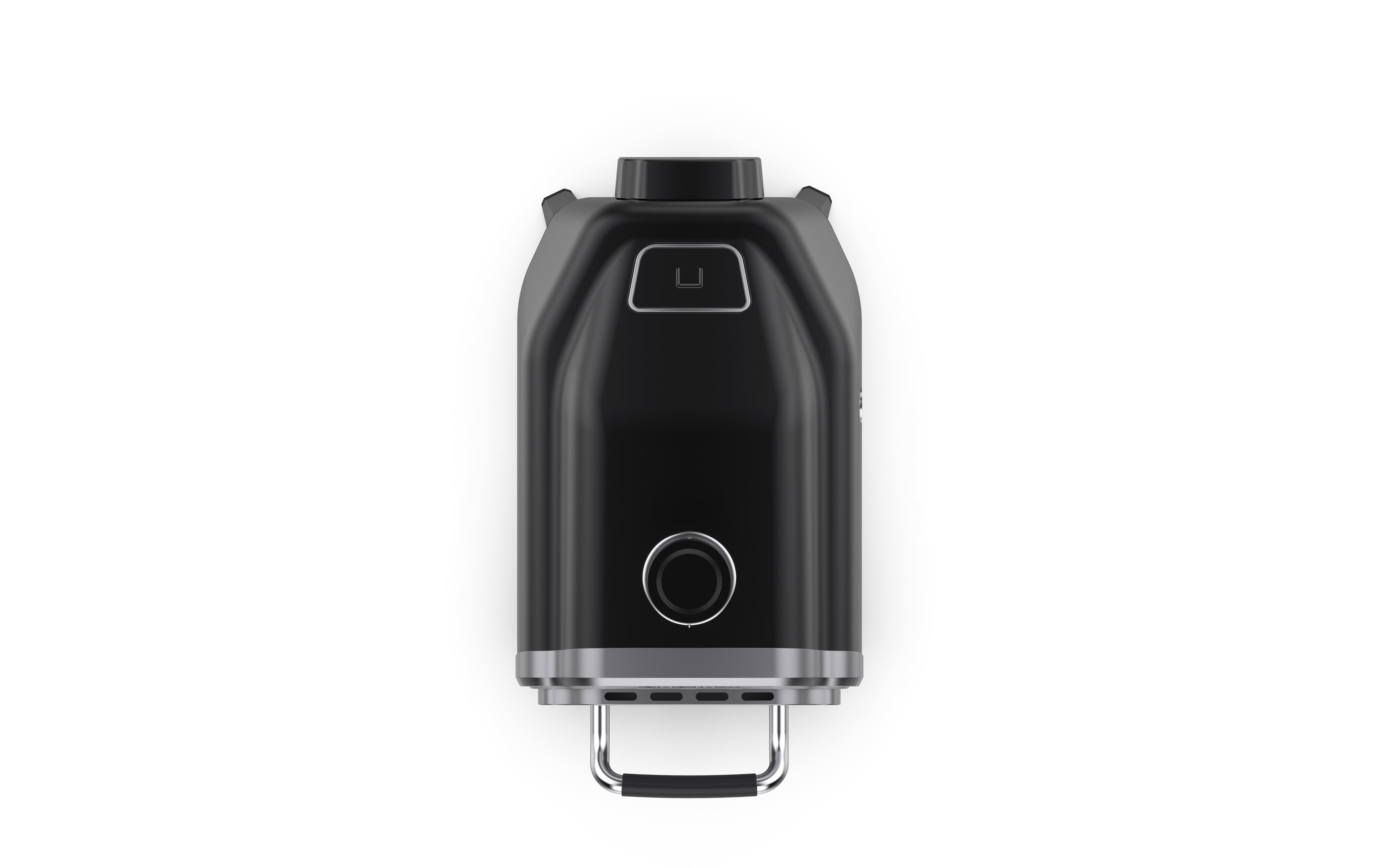 14-Inch Dual-Fuel Pellet Pizza Oven – Wood Pellet & LPG Gas Compatible