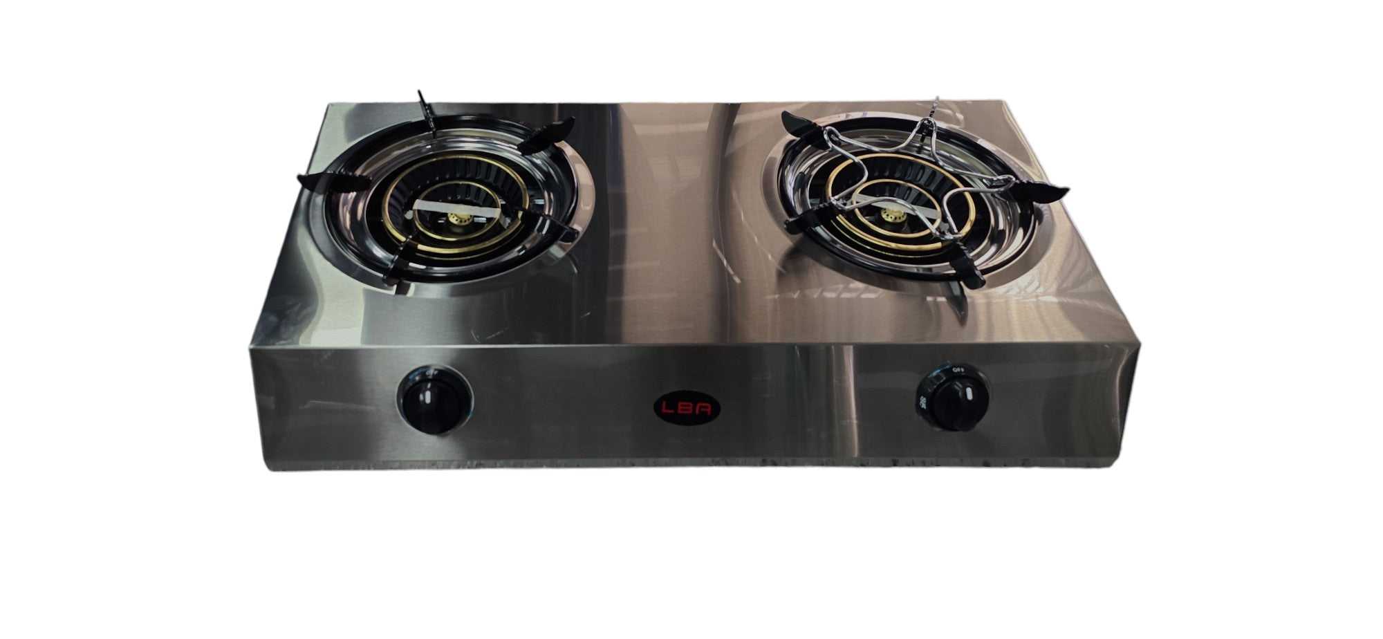 lpg gas stove