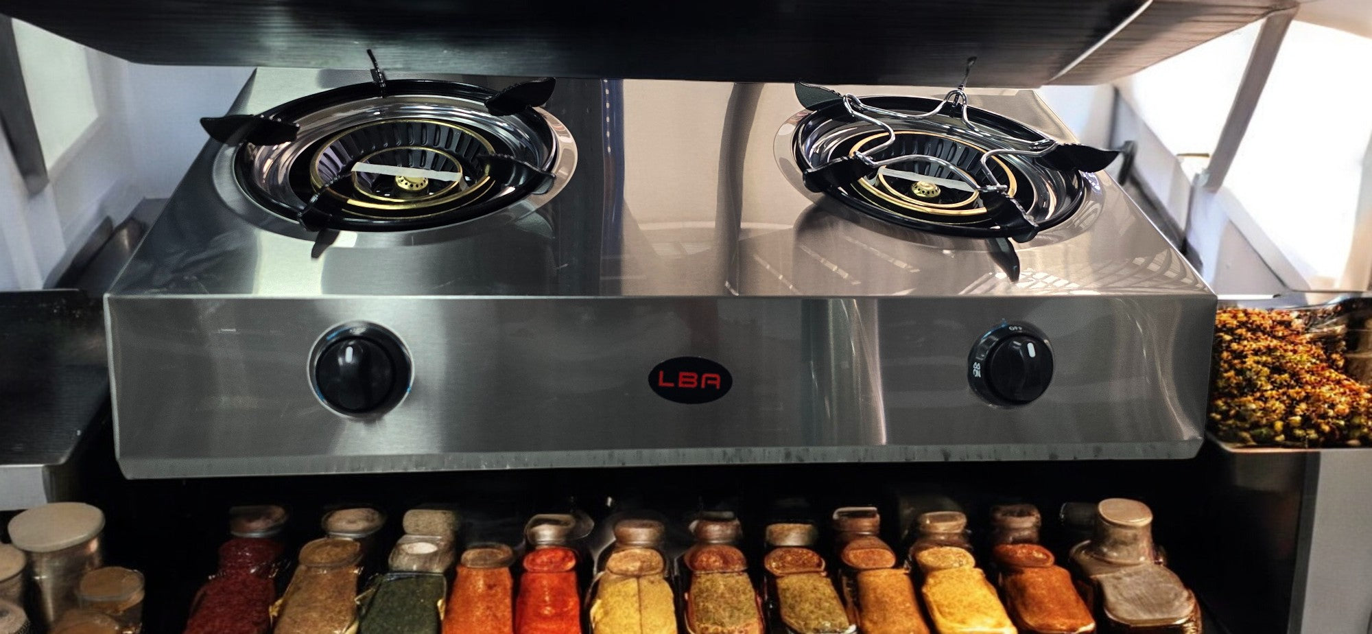 lpg outdoor gas stove