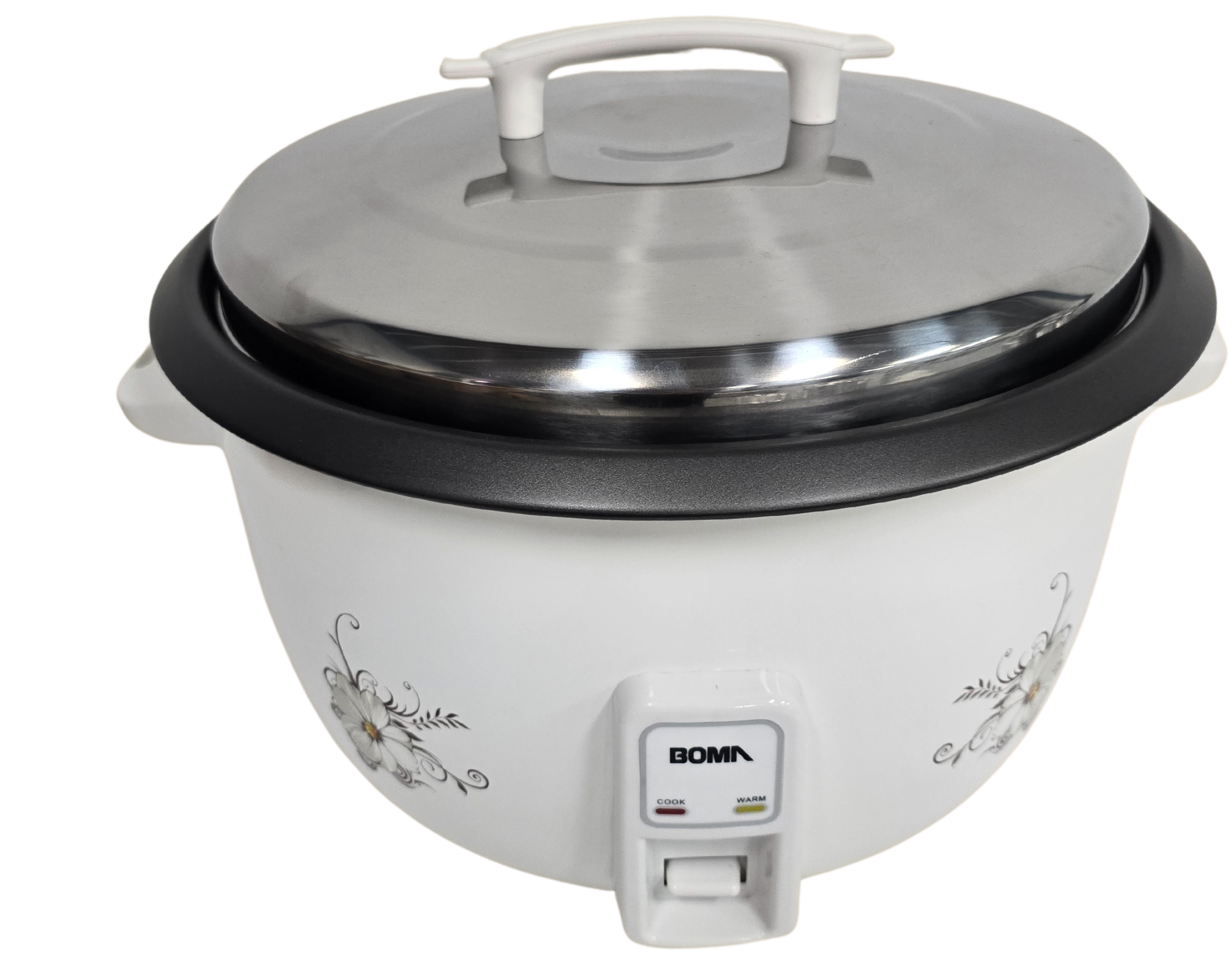 rice cooker - LPG Burners