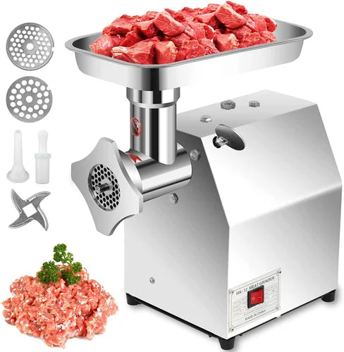 Meat Mincers & Grinders