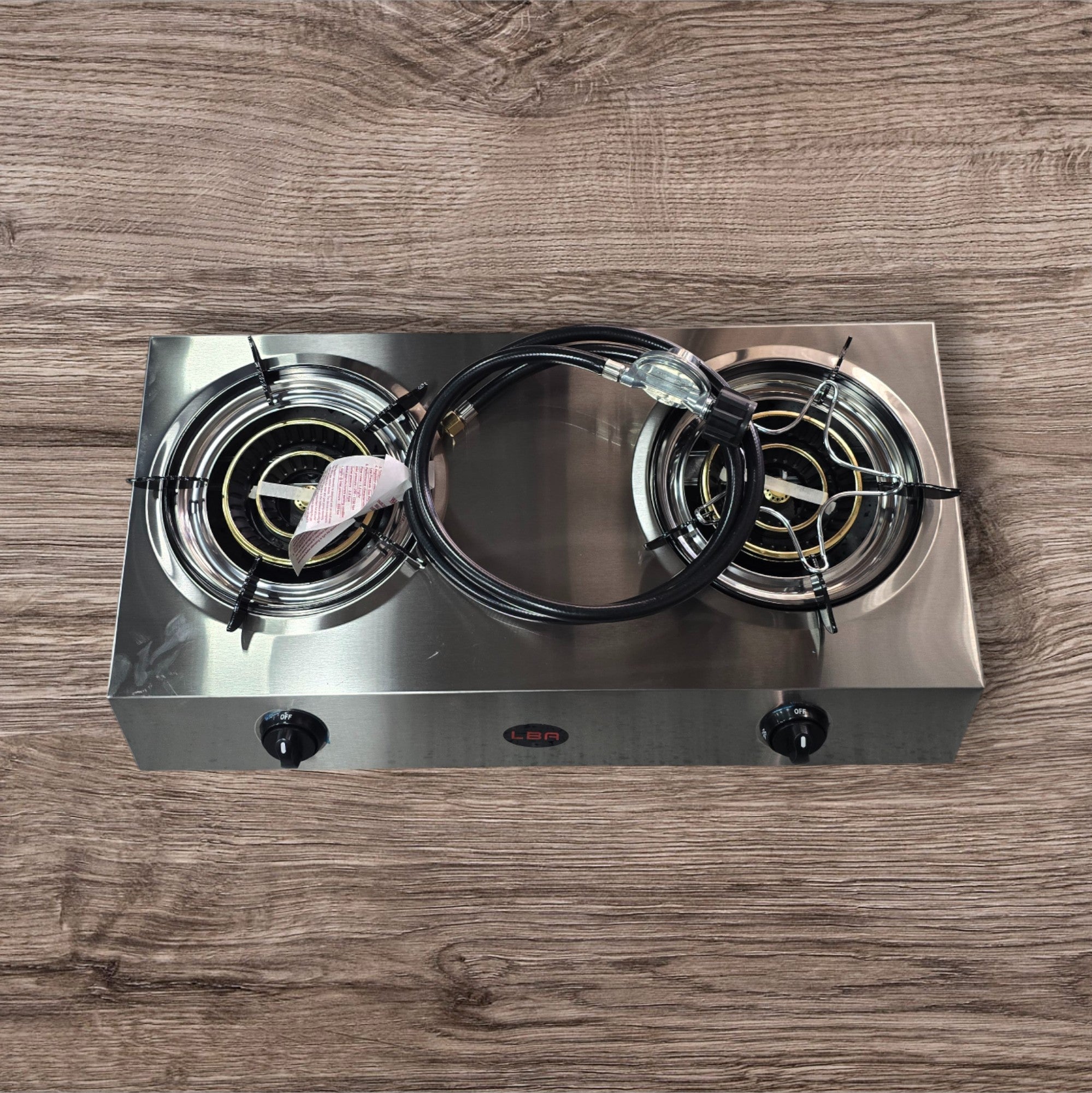lpg outdoor gas stove
