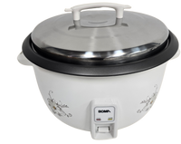 Thumbnail for rice cooker - LPG Burners