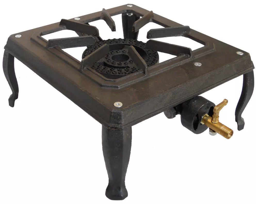 1 Burner Country Cooker