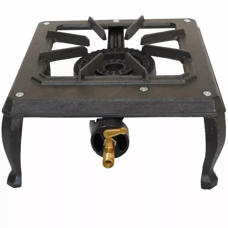 1 Burner Country Cooker