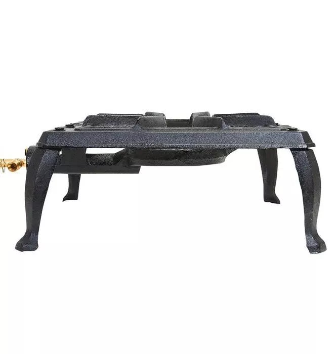 1 Burner Country Cooker